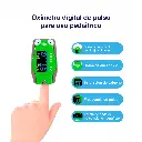 Oxímetro de pulso xignal pediátrico