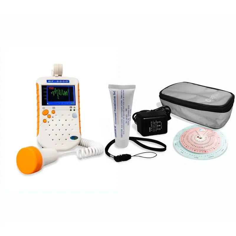 DOPPLER FETAL DE BOLSILLO 