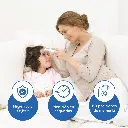 Termómetro Infrarrojo Beurer FT90 sin contacto