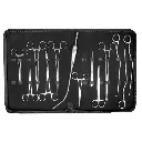 SET EQUIPO PARA PARTO