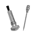 Aguja y pincel martillo buck.webp