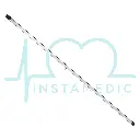 OSTEOTOMO 6MM ANCHO 19CM LARGO ACERO ALEMAN.webp