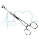 PINZA ALLIS INOX 18CM instamec.webp