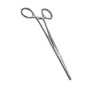 PINZA HALSTED MOSQUITO RECTAS LONG INOX 12CM