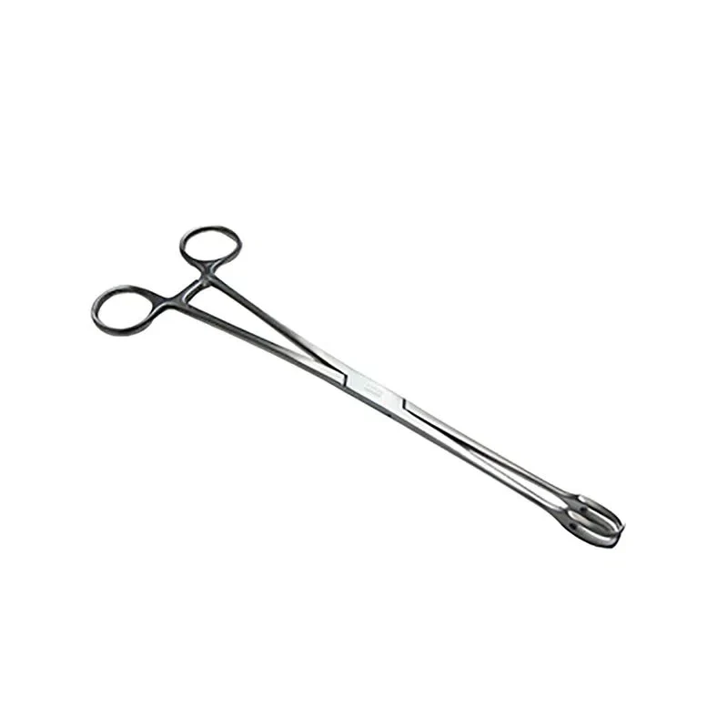 Pinzas Schroeder, rectas, con l x l garfios longitud de 250 mm