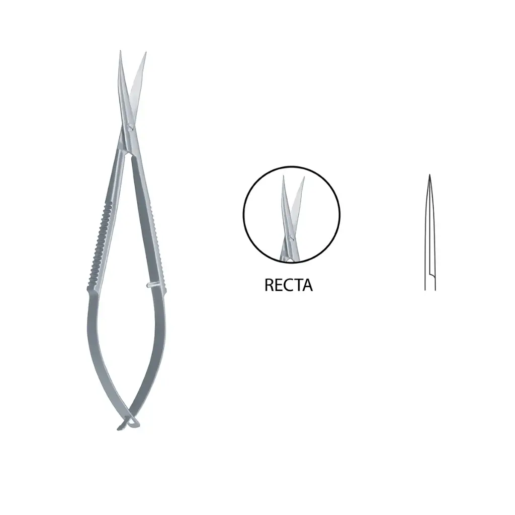 Tijeras westcott acero alemán