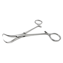 PINZA CAMPO BACKHAUS INOX 9 CM.
