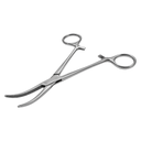 PINZA KELLY RANKIN CURVA 16 CM ACERO ALEMAN