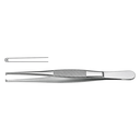 PINZA DISECCIÓN ACERO ALEMÁN