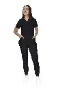 CONJUNTO EV-24 KITTY CON PANTALÓN JOGGER DAMA