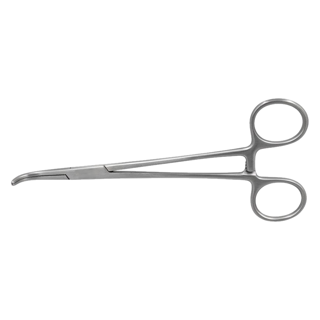 PINZA MIXTER HORIZONTAL INOX 23CM