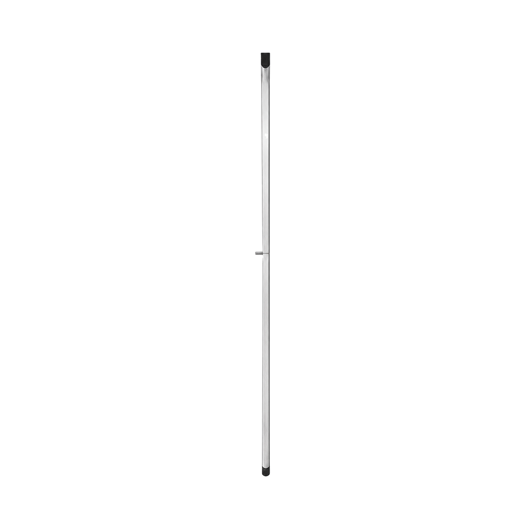 OSTEOTOMO 6MM ANCHO 19CM LARGO ACERO ALEMAN