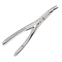 PINZA GUBIA DOBLE ARTICULACIÓN C/PROTECTOR / BEYER RONGEUR