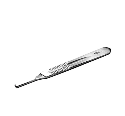 [2-1-2] MANGO DE BISTURI #3 ALEMÁN