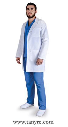 BATA REPELENTE TANYRE CABALLERO