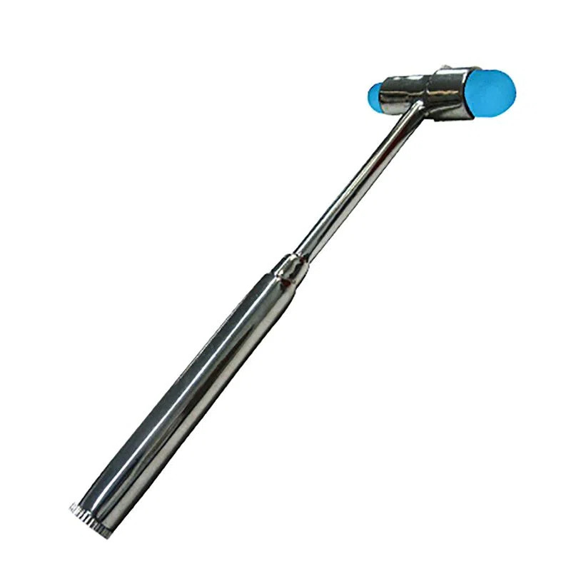 [GF05KA] MARTILLO PARA REFLEJOS BUCK ACERO INOX. ALEMAN