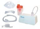 NEBULIZADOR DE ADULTO E INFANTIL