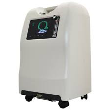 [OLV-10] Concentrador de oxigeno 10 Lts