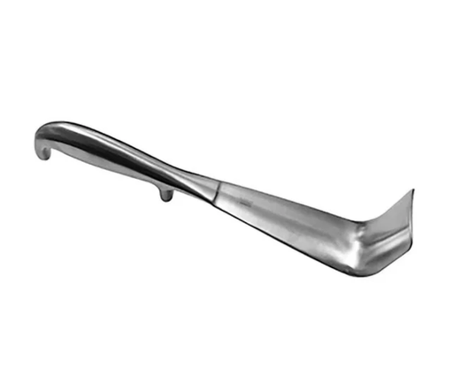 Separador vaginal Doyen