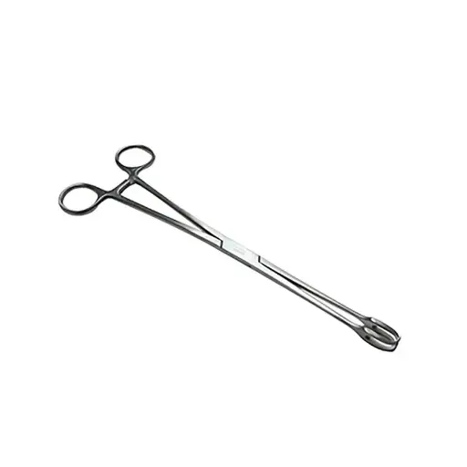 [5-997-5] Pinzas Schroeder, rectas, con l x l garfios longitud de 250 mm